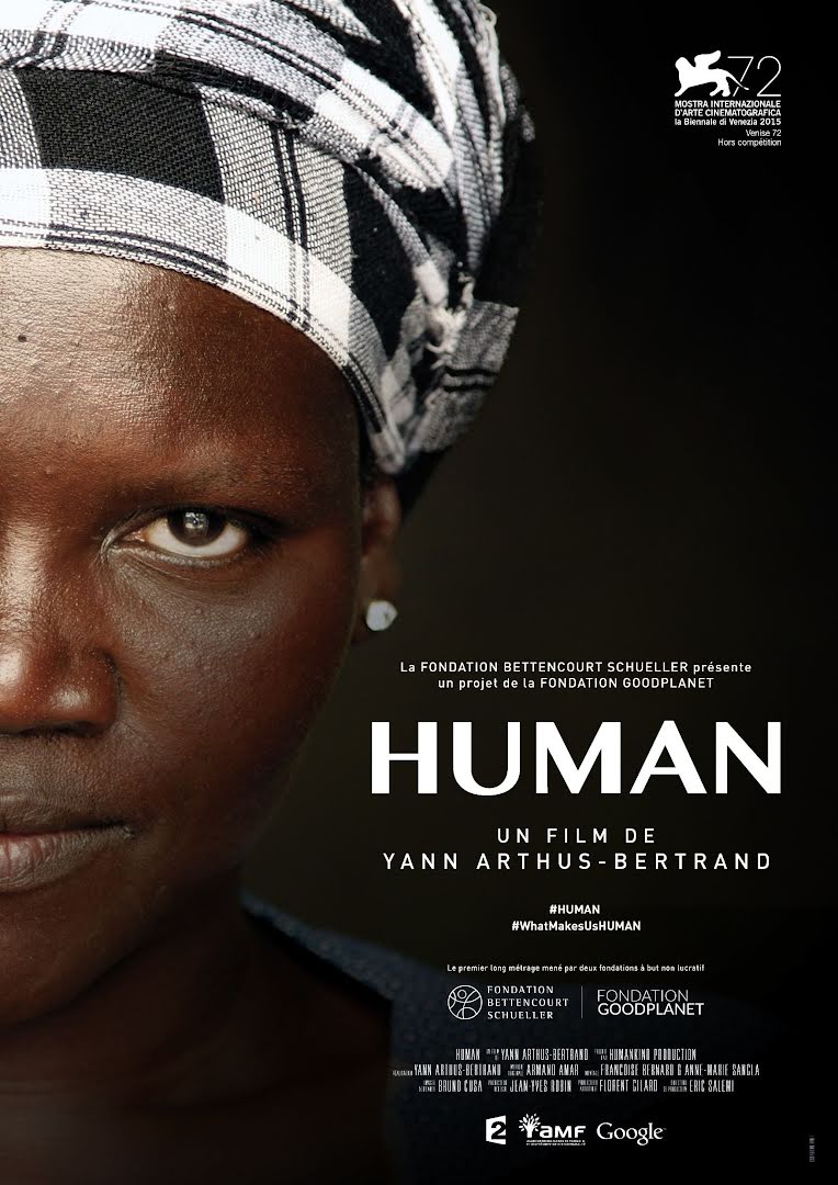 Human (2015)