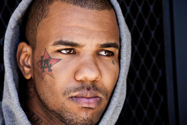 BET NEW VIDEO FROM WEST COAST RAPPER GAME FEATURING LIL WAYNE FOR THE