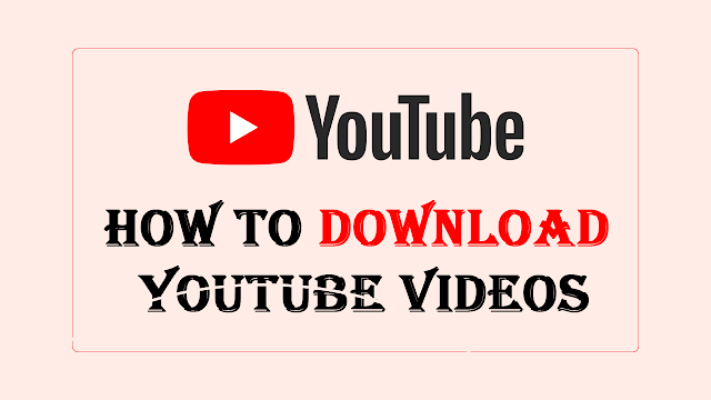 Easy Steps: How to download YouTube videos - AmarLoad.Com