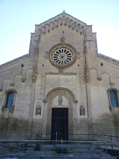 Duomo di Matera