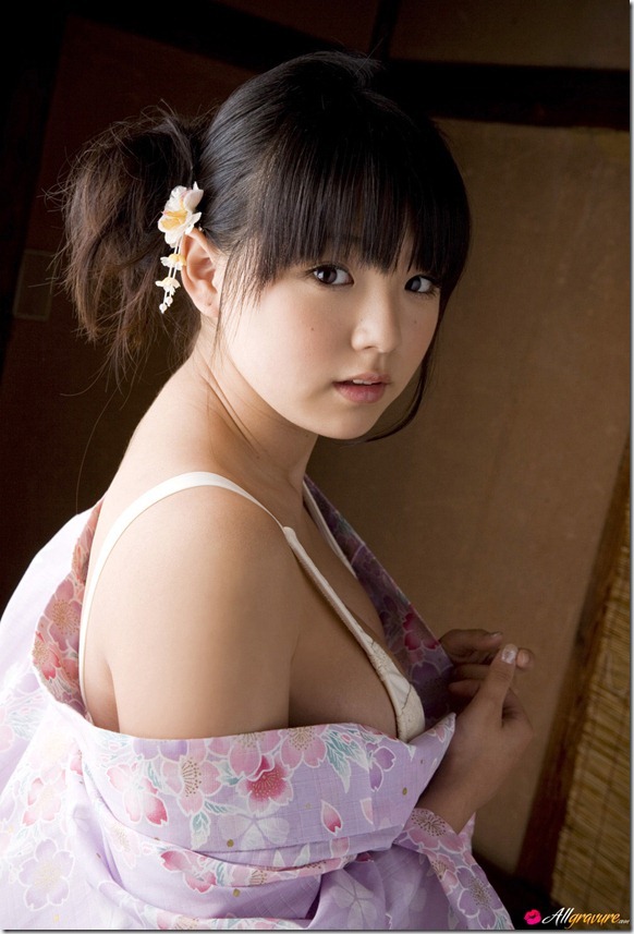 Ai Shinozaki Samurai Princess_7