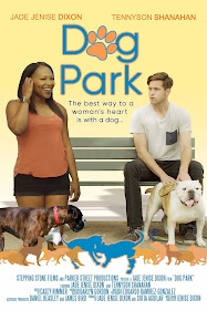 Dog Park movie poster