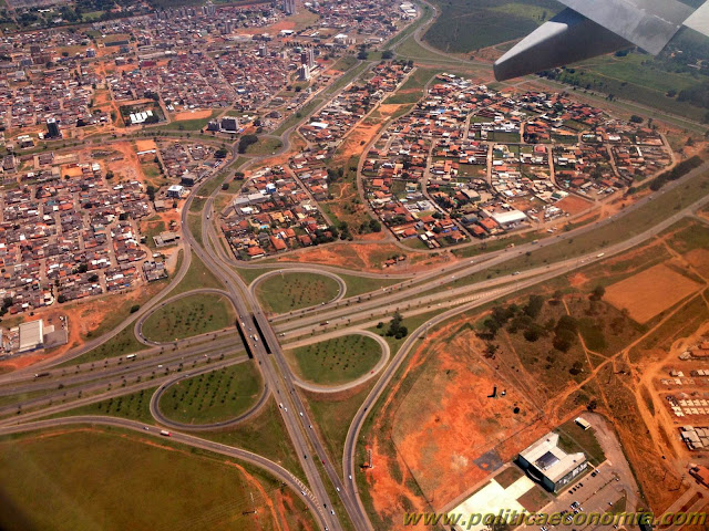 Brasilia (DF) - Fotos Aéreas