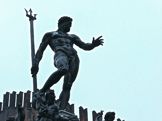 Bologna-Fontana-del-Nettuno