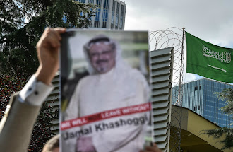 Il mistero dell'uccisione di Khashoggi, l'Express: 'Aveva le prove dell'uso di armi chimiche saudite in Yemen'