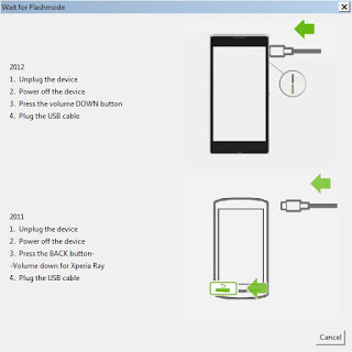 Flash Sony Xperia C4 Dual E5333 27.3.B.0.129 Android Marshmallow