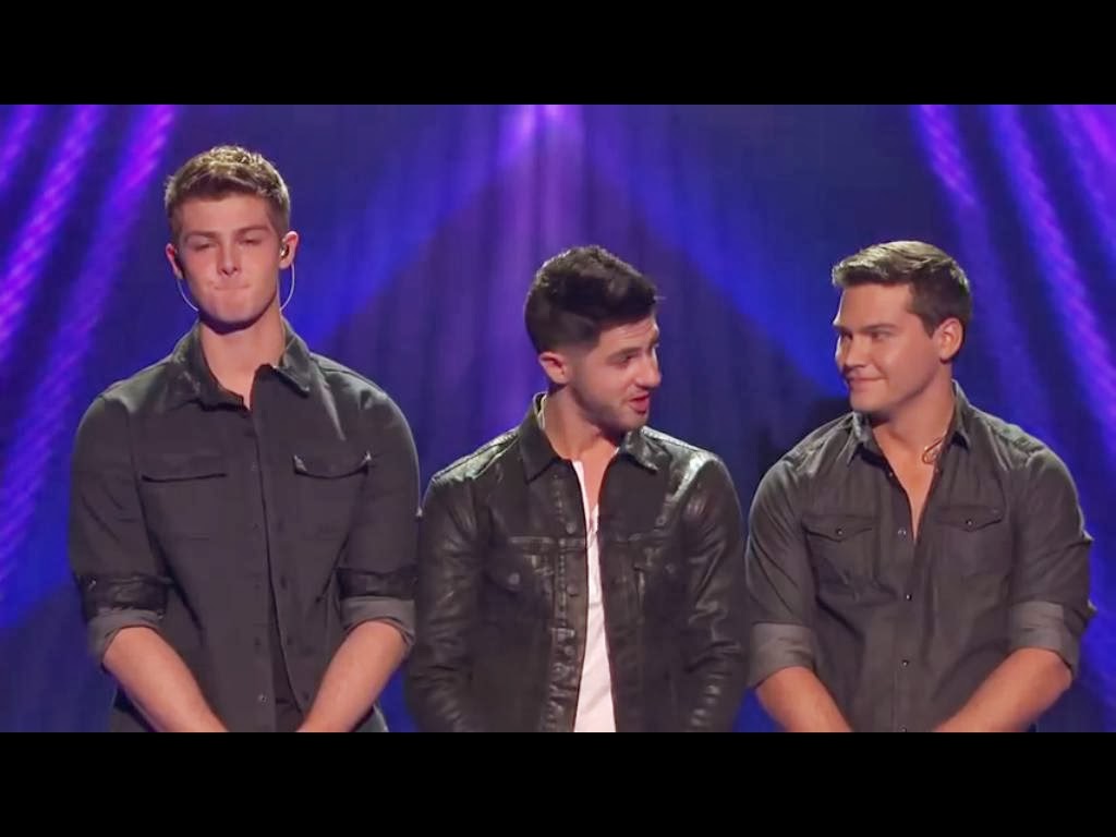 The X Factor 2014 Auditions UK and USA