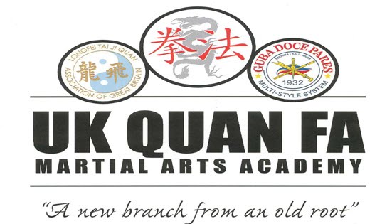 Integrated Combat Academy