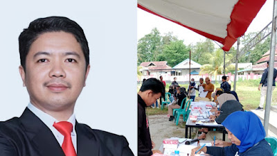 Ketua KPU Koltim: KPPS Keren di Momen Sibuk Pemilu Semakin Intens