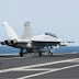 Αεροπορικές επιδρομές των ΗΠΑ σε Συρία και Ιράκ
