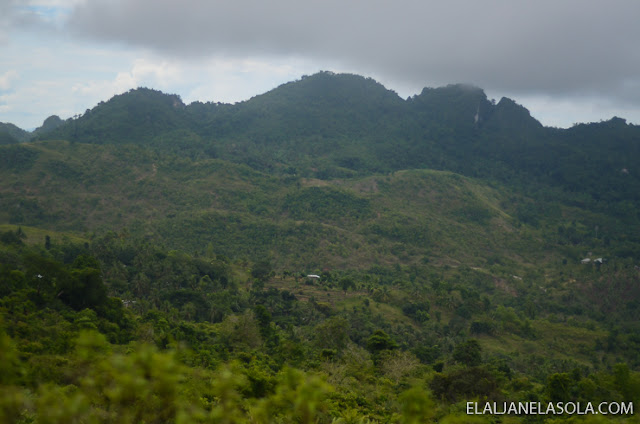 Cebu | Mt Manayon, Naga