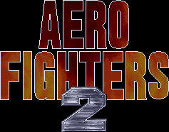 aero figther 2