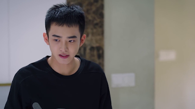 My Eyes Are Full Of You (Chinese Drama) Hindi Dubbed Episodes