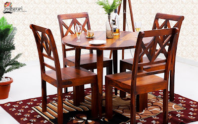 Solid Wood Furniture Bangalore