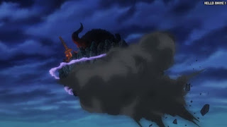 ワンピース アニメ 1067話 | ONE PIECE Episode 1067