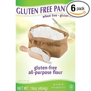 how : With  to Products! with free Improved New gluten make pancakes corn Disease flour The Struggles and Celiac