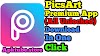 PicsArt Premium  APK 13.2.5 (Premium/Gold All Unlocked)