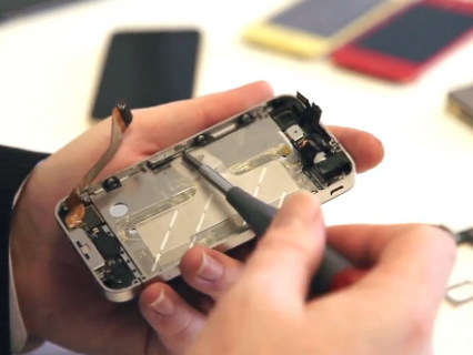 Cell Phone Repair