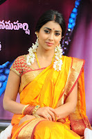 Gorgeous, Shriya, @, Pavithra, Movie, Launch