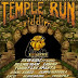 TEMPLE RUN RIDDIM CD (2013)