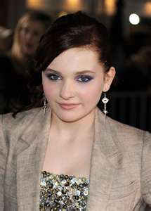 Abigail Breslin Hairstyles