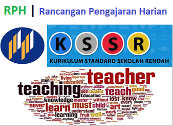 RPH Matematik SJKT MT Tahun 3 KSSR  Rancangan Mengajar Harian