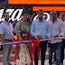 Inauguran Plaza Roque: primer centro multi-comercial en Angelina