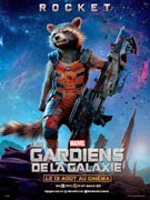 Les Gardiens de la Galaxie: Rocket Racoon