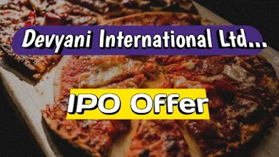 Devyani International IPO: KFC Operator Devyani International is opening its initial public offering (IPO)