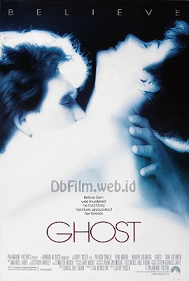 Sinopsis film Ghost (1990)