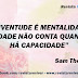 Frase do dia