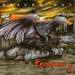 Spaced Out ‎– 2001 - Eponymus II 