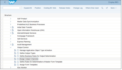 SAP ABAP Tutorial and Material, SAP ABAP Guides, SAP ABAP Learning, SAP ABAP Study Materials