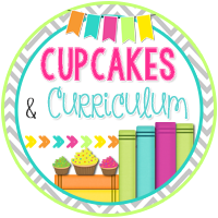 Cupcakes and Curriculum