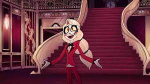 hazbin hotel season 01