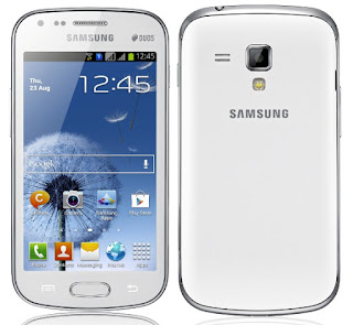 Samsung Galaxy S Dous GT S7562 Flash File Free Download