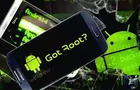 Cara Root Android dengan Cepat 100% Work