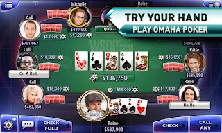 World Series of Poker v1.9.0 APK