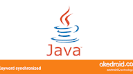 Belajar Menggunakan Keyword Synchronized di Bahasa Program Java