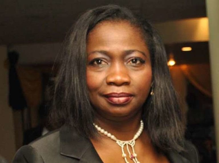 NiDCOM boss: I’m angry over Kemi Badenoch’s comment on Nigerian politicians