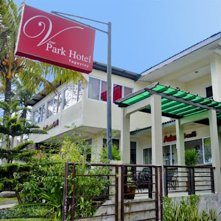 View Park Hotel