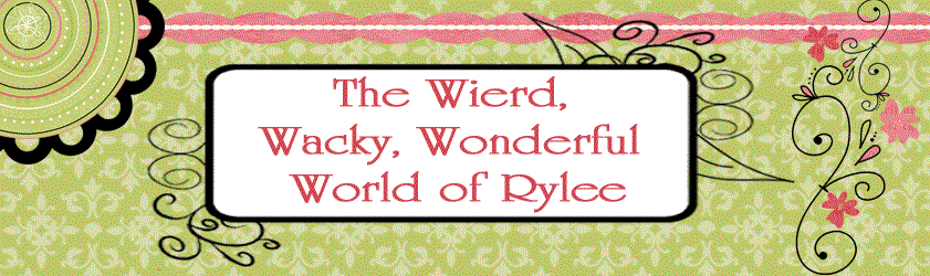 Rylee's Blog