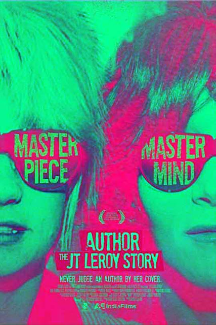 Author: The JT LeRoy Story - Official Trailer