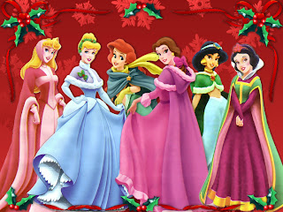 disney princess wallpaper