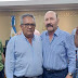 Licitación: Nacif valoró avances en obras para Ingeniero Juárez