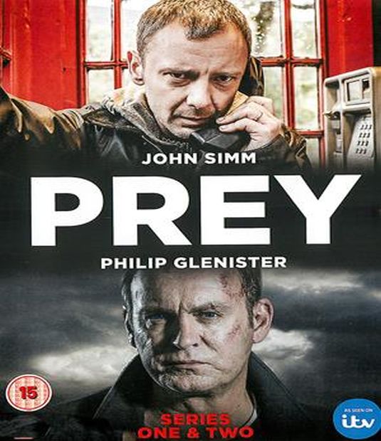 https://www.amazon.com/Prey-anglais-John-Simm/dp/B017KNPR7U