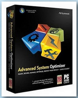 Advanced System Optimizer