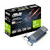 Asus GeForce GT 710 2GB Graphics Card 