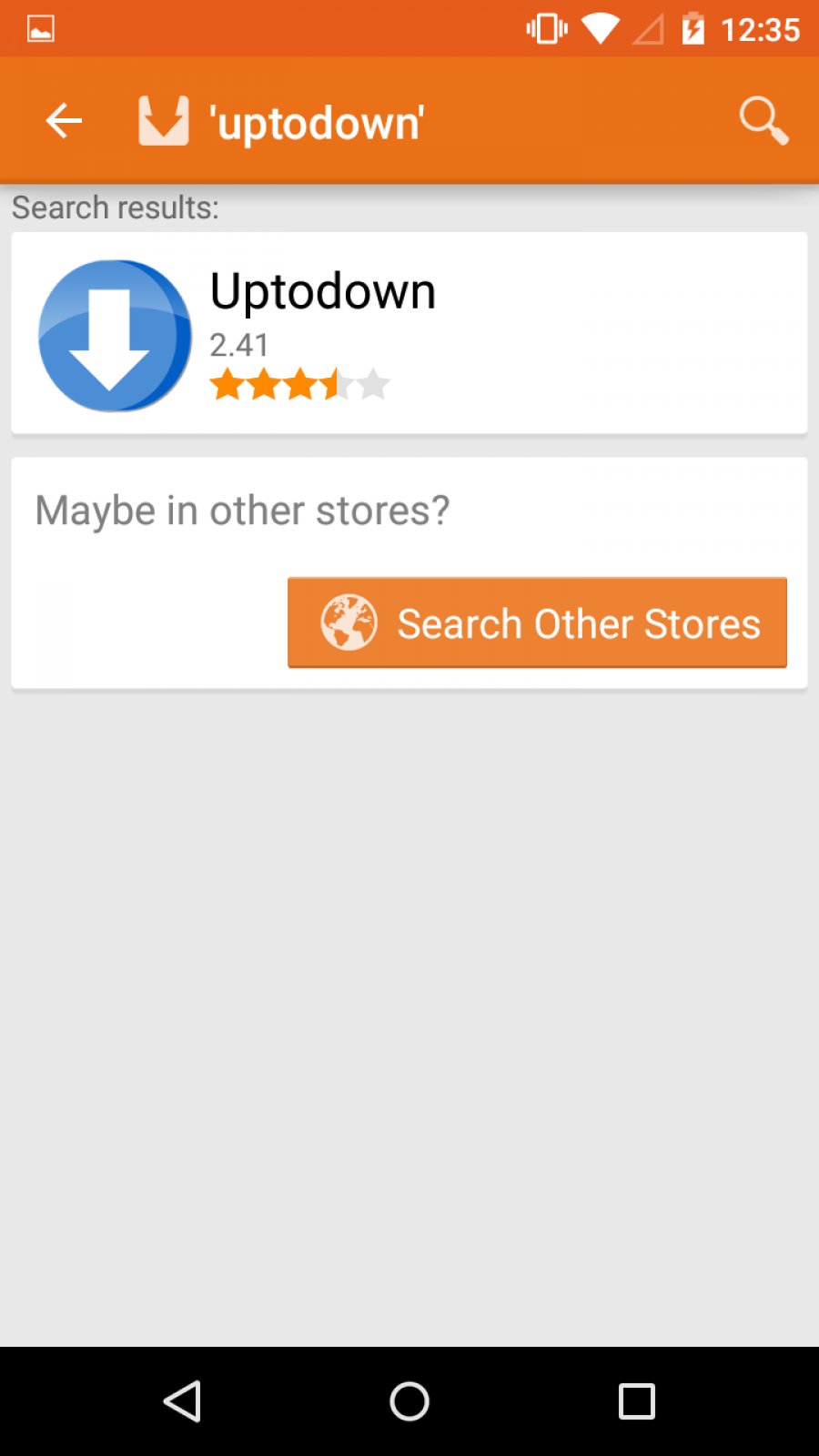 Aptoide Apk For Android - Approm.org MOD Free Full ...