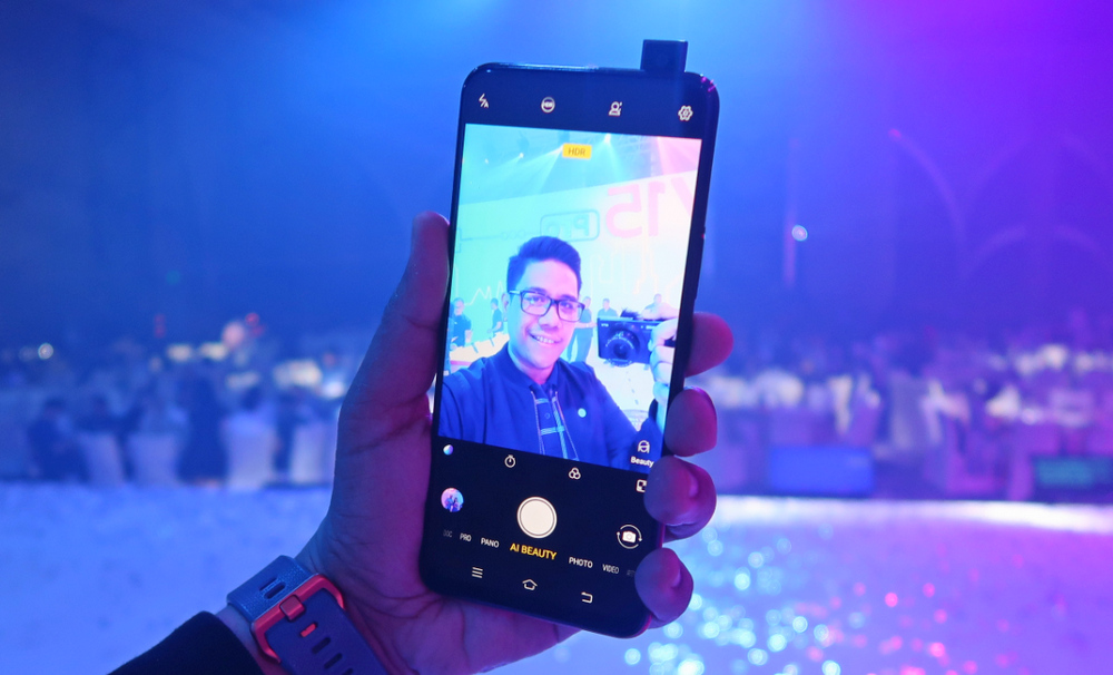 Vivo V15 Pro, Vivo V15 Pro Philippines